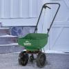 imageScotts Turf Builder EdgeGuard DLX Broadcast Spreader for Seed Fertilizer Salt Ice Melt Holds up to 15000 sqft ProductSingle Pack