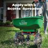 imageScotts Turf Builder Halts Crabgrass Preventer with Lawn Food  PreEmergent Weed Killer Fertilizer 5000 sq ft 1335 lb15 000 sq ft