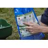 imageScotts Turf Builder Halts Crabgrass Preventer with Lawn Food  PreEmergent Weed Killer Fertilizer 5000 sq ft 1335 lb15 000 sq ft 2Pack