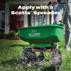 imageScotts Turf Builder Halts Crabgrass Preventer with Lawn Food  PreEmergent Weed Killer Fertilizer 5000 sq ft 1335 lb5 000 sq ft
