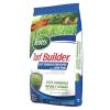 imageScotts Turf Builder Halts Crabgrass Preventer with Lawn Food  PreEmergent Weed Killer Fertilizer 5000 sq ft 1335 lb5 000 sq ft 2Pack