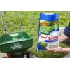 imageScotts Turf Builder Halts Crabgrass Preventer with Lawn Food  PreEmergent Weed Killer Fertilizer 5000 sq ft 1335 lb5 000 sq ft 2Pack