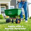 imageScotts Turf Builder Lawn Food  Fertilizer for All Grass Types 5000 sq ft 125 lbs15 000 sq ft