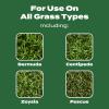 imageScotts Turf Builder Lawn Food  Fertilizer for All Grass Types 5000 sq ft 125 lbs15 000 sq ft