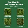 imageScotts Turf Builder Lawn Food  Fertilizer for All Grass Types 5000 sq ft 125 lbs5 000 sq ft