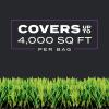 imageScotts Turf Builder Southern Triple Action  Weed Killer Fire Ant Preventer Lawn Fertilizer 8000 sq ft 2664 lbs4 000 sq ft