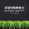 imageScotts Turf Builder Southern Triple Action  Weed Killer Fire Ant Preventer Lawn Fertilizer 8000 sq ft 2664 lbs8 000 sq ft