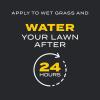 imageScotts Turf Builder Triple Action Weed Killer and Preventer Plus Lawn Fertilizer 4000 sq ft 20 lbs4 000 sq ft
