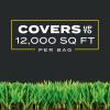 imageScotts Turf Builder Triple ActionI Weed Killer and Preventer Plus Lawn Fertilizer 4000 sq ft 1131 lbs12 000 sq ft