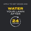 imageScotts Turf Builder Triple ActionI Weed Killer and Preventer Plus Lawn Fertilizer 4000 sq ft 1131 lbs12 000 sq ft