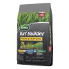 imageScotts Turf Builder Triple ActionI Weed Killer and Preventer Plus Lawn Fertilizer 4000 sq ft 1131 lbs12 000 sq ft