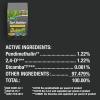 imageScotts Turf Builder Triple ActionI Weed Killer and Preventer Plus Lawn Fertilizer 4000 sq ft 1131 lbs4 000 sq ft
