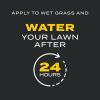 imageScotts Turf Builder Triple ActionI Weed Killer and Preventer Plus Lawn Fertilizer 4000 sq ft 1131 lbs4 000 sq ft