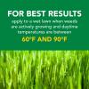 imageScotts Turf Builder Weed ampamp Feed3 Weed Killer Plus Lawn Fertilizer Controls Dandelion and Clover 5000 sq ft 1429 lbs5 000 sq ft
