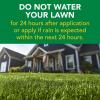 imageScotts Turf Builder Weed ampamp Feed3 Weed Killer Plus Lawn Fertilizer Controls Dandelion and Clover 5000 sq ft 1429 lbs5 000 sq ft