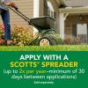imageScotts Turf Builder Weed ampamp Feed3 Weed Killer Plus Lawn Fertilizer Controls Dandelion and Clover 5000 sq ft 1429 lbs5 000 sq ft