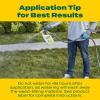 imageScotts Turf Builder Weed ampamp Feed3 Weed Killer Plus Lawn Fertilizer Controls Dandelion and Clover 5000 sq ft 1429 lbsLiquid 32 oz