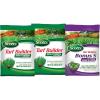 imageScotts Turf Builder 4Part Southern Lawn Care Plan Includes Southern Lawn Food and Bonus S Southern Weed and Feed2 For Small Yards Covers up to 5000 sq ftSmall Yard  3 Part Application