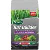 imageScotts Turf Builder Southern Triple Action  Weed Killer Fire Ant Preventer Lawn Fertilizer 8000 sq ft 2664 lbs4 000 sq ft