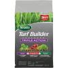 imageScotts Turf Builder Southern Triple Action  Weed Killer Fire Ant Preventer Lawn Fertilizer 8000 sq ft 2664 lbs8 000 sq ft