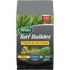 imageScotts Turf Builder Triple Action Weed Killer and Preventer Plus Lawn Fertilizer 4000 sq ft 20 lbs4 000 sq ft