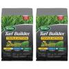 imageScotts Turf Builder Triple ActionI Weed Killer and Preventer Plus Lawn Fertilizer 4000 sq ft 1131 lbs24 000 sq ft
