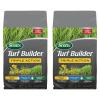 imageScotts Turf Builder Triple ActionI Weed Killer and Preventer Plus Lawn Fertilizer 4000 sq ft 1131 lbs8 000 sq ft