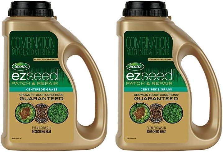 imageScotts EZ Seed Patch and Repair Centipede Grass 375 lbCentipede