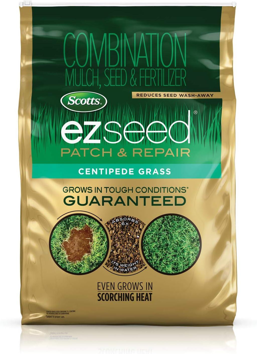 imageScotts EZ Seed Patch and Repair Centipede Grass 375 lbCentipede