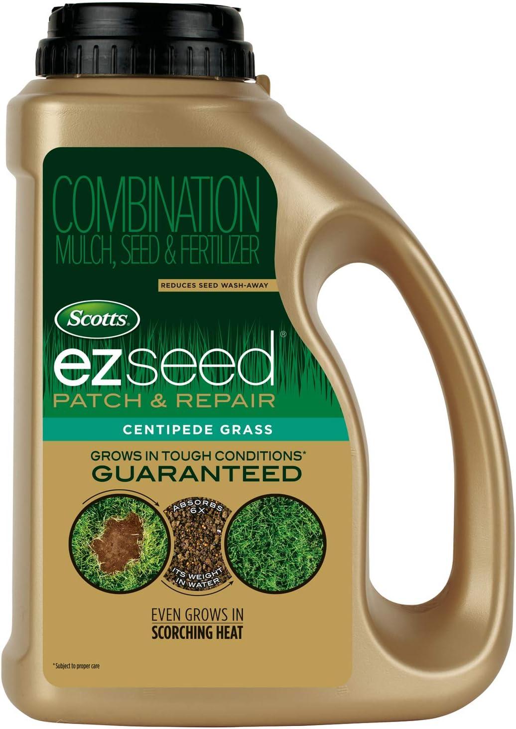 imageScotts EZ Seed Patch and Repair Centipede Grass 375 lbCentipede