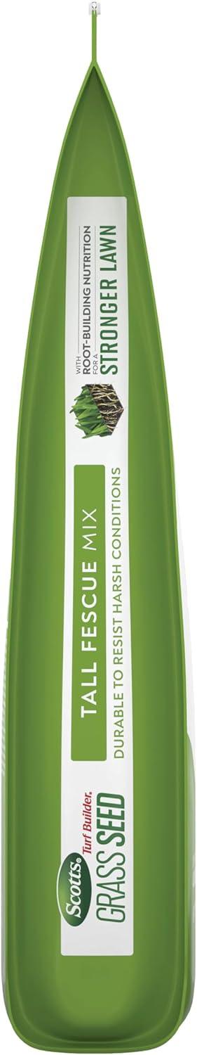 imageScotts Professional Turfgrass Seed Tall Fescue Mix Uncoated 999 Weed Free 50 lbs16 lb