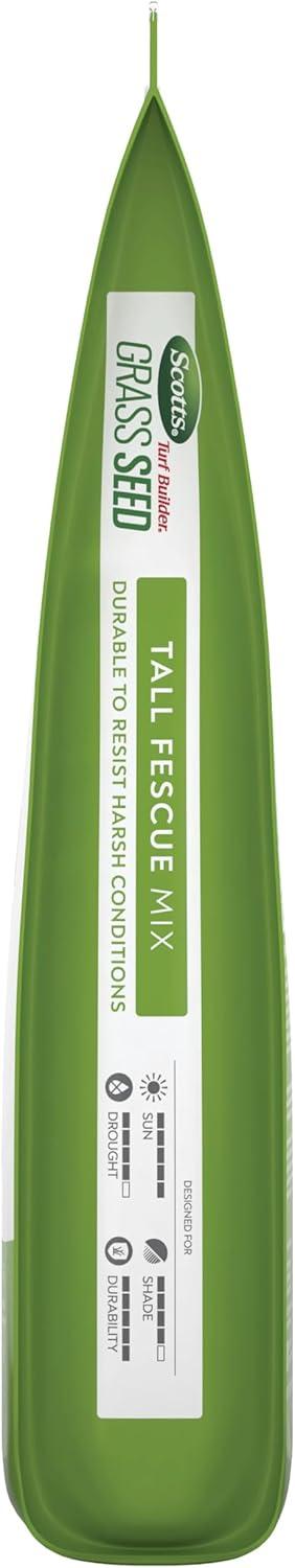 imageScotts Professional Turfgrass Seed Tall Fescue Mix Uncoated 999 Weed Free 50 lbs16 lb