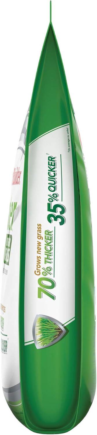 imageScotts Turf Builder Starter Fertilizer for New Grass Use When Planting Seed 5000 sq ft 15 lbsStandard