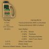 imageScotts EZ Seed Bermudagrass  375 lb Combination Mulch Seed and Fertilizer For Tough Conditions Like Scorching Heat and Dry Areas Grows on Slopes and in High Traffic Areas1 Pack