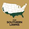 imageScotts EZ Seed Bermudagrass  375 lb Combination Mulch Seed and Fertilizer For Tough Conditions Like Scorching Heat and Dry Areas Grows on Slopes and in High Traffic Areas1 Pack