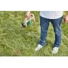 imageScotts EZ Seed Dog Spot Repair Sun and Shade  2 Lb Mulch Seed and Soil Amendment with Protectant and Tackifier Repairs Pet Spots