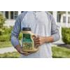 imageScotts EZ Seed Dog Spot Repair Sun and Shade  2 Lb Mulch Seed and Soil Amendment with Protectant and Tackifier Repairs Pet Spots