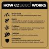imageScotts EZ Seed Patch and Repair Tall Fescue Lawns 375 lb  Combination Mulch Seed and Fertilizer  Tackifier Reduces Seed WashAway  Mix Covers up to 85 sq ft40 lb