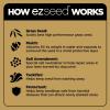 imageScotts EZ Seed Patch and Repair Tall Fescue Lawns 375 lb  Combination Mulch Seed and Fertilizer  Tackifier Reduces Seed WashAway  Mix Covers up to 85 sq ft2 lb