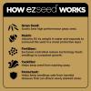 imageScotts EZ Seed Patch and Repair Tall Fescue Lawns 375 lb  Combination Mulch Seed and Fertilizer  Tackifier Reduces Seed WashAway  Mix Covers up to 85 sq ft20 lb