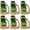 imageScotts EZ Seed Patch and Repair Tall Fescue Lawns 375 lb  Combination Mulch Seed and Fertilizer  Tackifier Reduces Seed WashAway  Mix Covers up to 85 sq ft375 lb