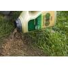 imageScotts EZ Seed Patch and Repair Tall Fescue Lawns 375 lb  Combination Mulch Seed and Fertilizer  Tackifier Reduces Seed WashAway  Mix Covers up to 85 sq ft375 lb