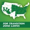 imageScotts EZ Seed Patch and Repair Tall Fescue Lawns 375 lb  Combination Mulch Seed and Fertilizer  Tackifier Reduces Seed WashAway  Mix Covers up to 85 sq ft40 lb