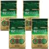 imageScotts EZ Seed Patch and Repair Tall Fescue Lawns 375 lb  Combination Mulch Seed and Fertilizer  Tackifier Reduces Seed WashAway  Mix Covers up to 85 sq ft10 lb