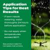 imageScotts Liquid Turf Builder 2 Step LawnCare with Plus 2 Weed Control and Food LiquidWeed and Feed and Fertilizer 32 ozLiquid Bundle