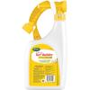 imageScotts Liquid Turf Builder 2 Step LawnCare with Plus 2 Weed Control and Food LiquidWeed and Feed and Fertilizer 32 ozLiquid Bundle