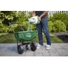 imageScotts Professional Turfgrass Seed Tall Fescue Mix Uncoated 999 Weed Free 50 lbs3 lb