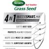 imageScotts Turf Builder Grass Seed Fall Mix Grass Seed Mix with Fertilizer and Soil Improver 16 lbs15 lb