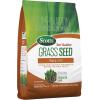 imageScotts Turf Builder Grass Seed Fall Mix Grass Seed Mix with Fertilizer and Soil Improver 16 lbs24 lb