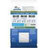 imageScotts Turf Builder Grass Seed Sun ampamp Shade Mix with Fertilizer and Soil Improver Thrives in Many Conditions 32 lbs12 lb